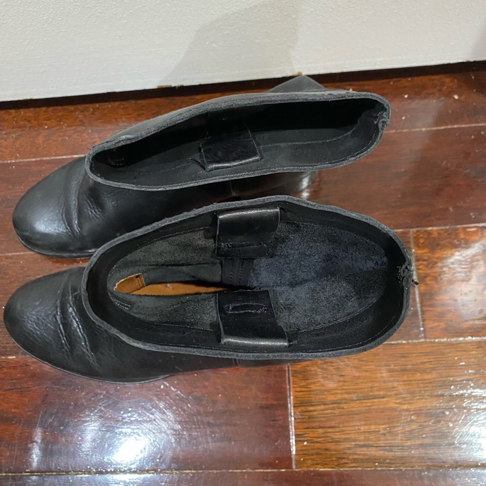 Frye pull on bootie sz 9.5 - Picture 3 of 8